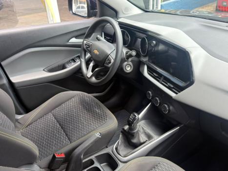 CHEVROLET Montana 1.2 12V FLEX LT TURBO, Foto 6