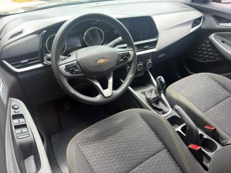 CHEVROLET Montana 1.2 12V FLEX LT TURBO, Foto 7