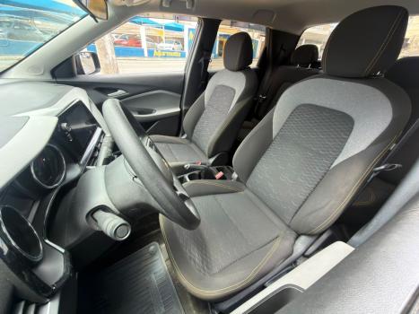 CHEVROLET Montana 1.2 12V FLEX LT TURBO, Foto 8
