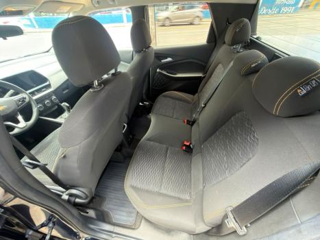 CHEVROLET Montana 1.2 12V FLEX LT TURBO, Foto 9