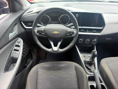 CHEVROLET Montana 1.2 12V FLEX LT TURBO, Foto 10