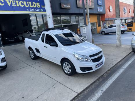 CHEVROLET Montana , Foto 3