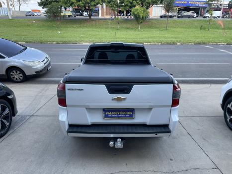 CHEVROLET Montana , Foto 4