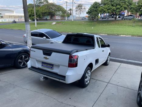 CHEVROLET Montana , Foto 6