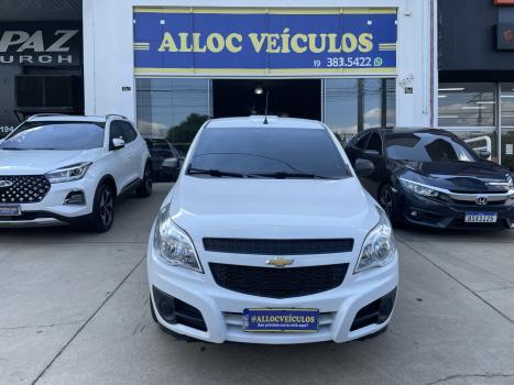 CHEVROLET Montana , Foto 7