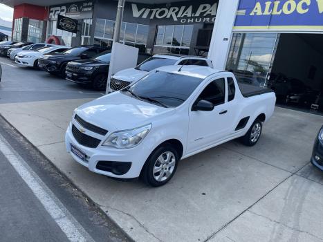 CHEVROLET Montana , Foto 8