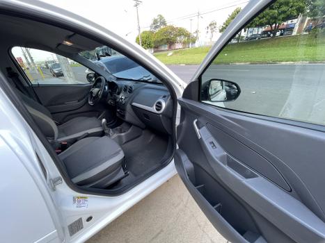 CHEVROLET Montana , Foto 9