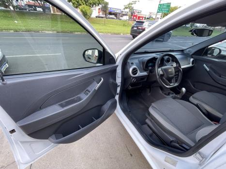 CHEVROLET Montana , Foto 11