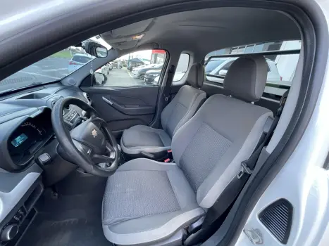 CHEVROLET Montana , Foto 12