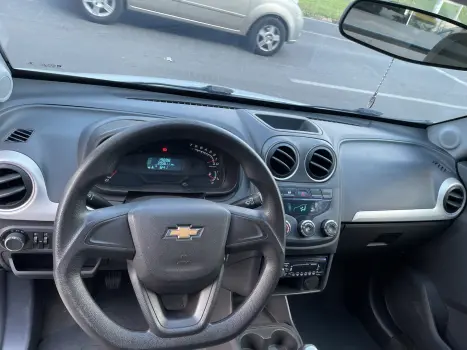 CHEVROLET Montana , Foto 13