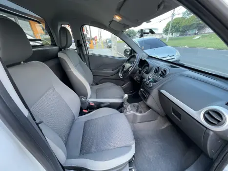 CHEVROLET Montana , Foto 14