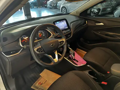 CHEVROLET Onix Hatch 1.0 12V 4P FLEX LT TURBO AUTOMTICO, Foto 13