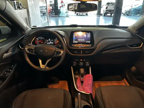 CHEVROLET Onix Hatch 1.0 12V 4P FLEX LT TURBO AUTOMTICO, Foto 15