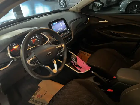 CHEVROLET Onix Hatch 1.0 12V 4P FLEX LT TURBO AUTOMTICO, Foto 17