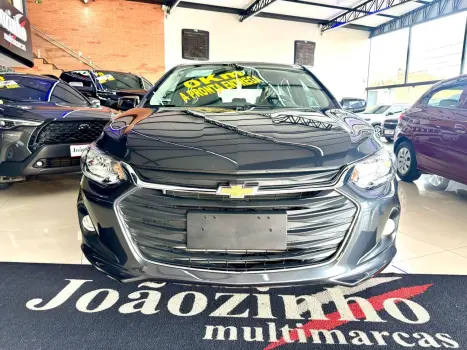 CHEVROLET Onix Hatch 1.0 12V 4P FLEX LT TURBO, Foto 2 CHEVROLET Onix Hatch 1.0 12V 4P FLEX LT TURBO, Foto 2