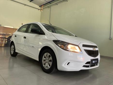 CHEVROLET Onix Hatch 1.0 4P FLEX JOY, Foto 2