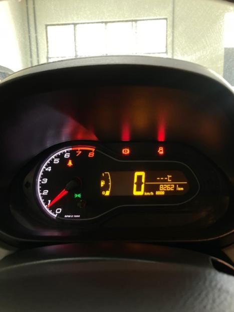 CHEVROLET Onix Hatch 1.0 4P FLEX JOY, Foto 3