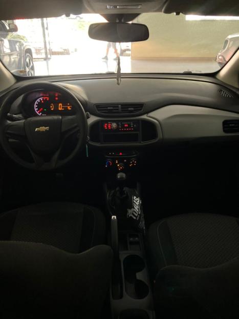 CHEVROLET Onix Hatch 1.0 4P FLEX JOY, Foto 4