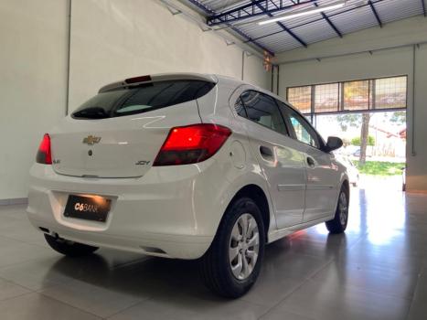 CHEVROLET Onix Hatch 1.0 4P FLEX JOY, Foto 5