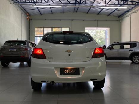 CHEVROLET Onix Hatch 1.0 4P FLEX JOY, Foto 6