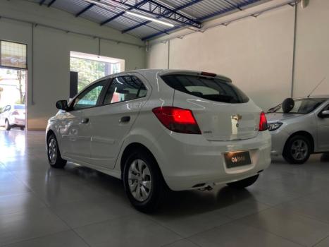CHEVROLET Onix Hatch 1.0 4P FLEX JOY, Foto 7