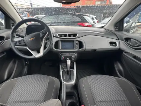 CHEVROLET Onix Hatch 1.4 4P FLEX LT AUTOMTICO, Foto 3