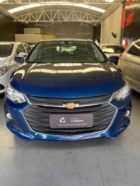 CHEVROLET Onix Hatch 1.0 4P FLEX LT, Foto 3