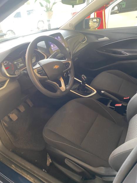 CHEVROLET Onix Hatch 1.0 4P FLEX LT, Foto 4
