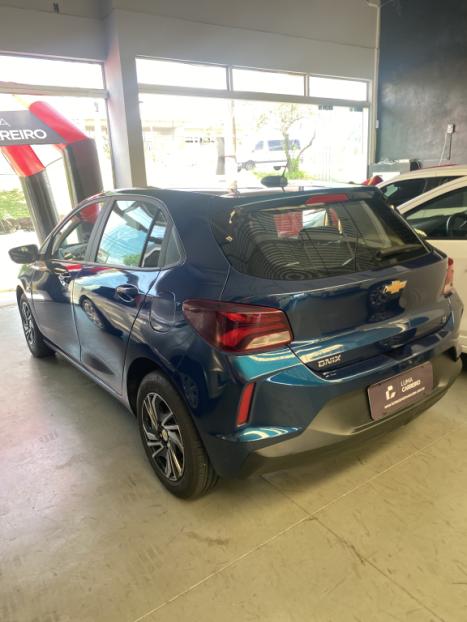 CHEVROLET Onix Hatch 1.0 4P FLEX LT, Foto 7