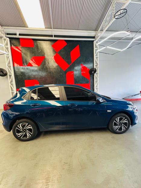 CHEVROLET Onix Hatch 1.0 4P FLEX LT, Foto 4