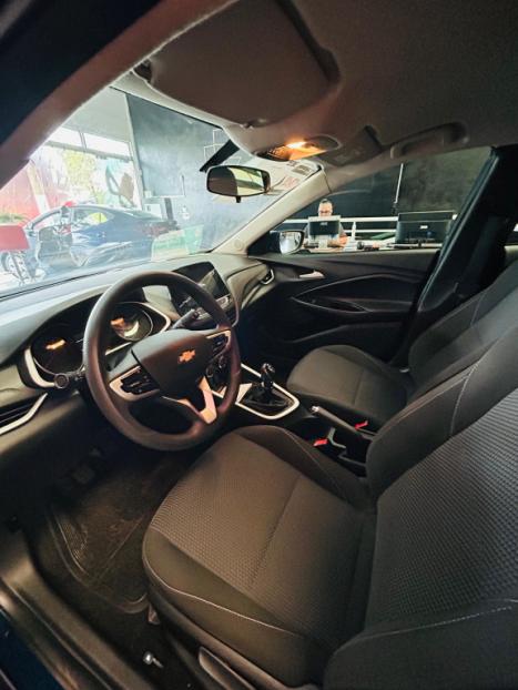 CHEVROLET Onix Hatch 1.0 4P FLEX LT, Foto 8