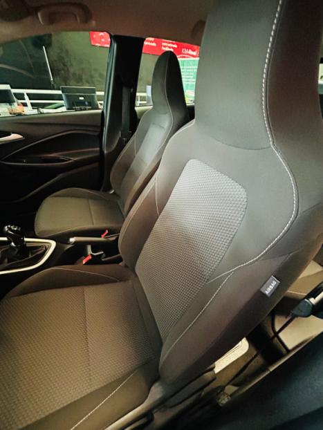 CHEVROLET Onix Hatch 1.0 4P FLEX LT, Foto 11