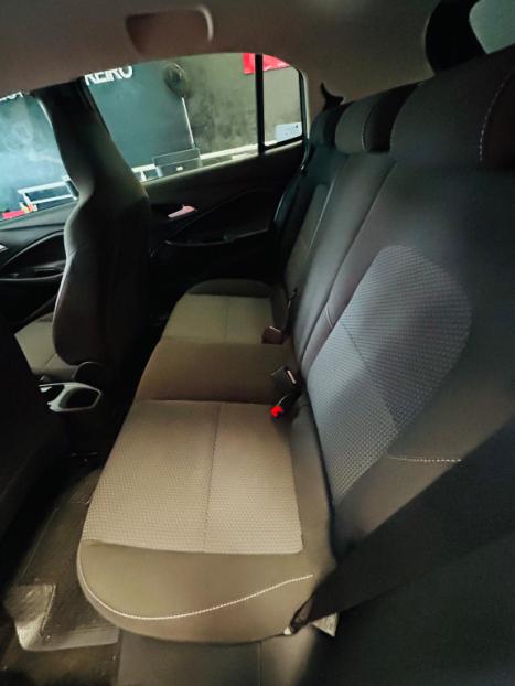 CHEVROLET Onix Hatch 1.0 4P FLEX LT, Foto 12