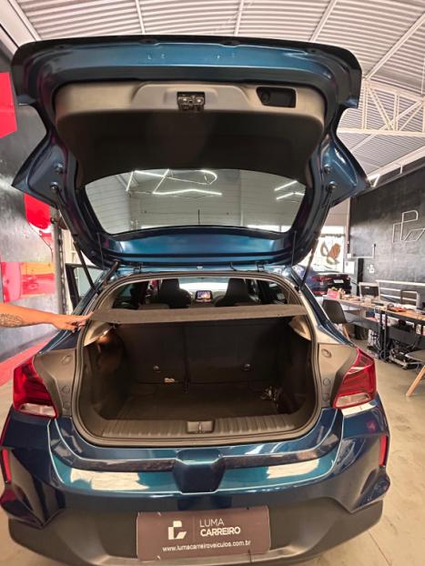 CHEVROLET Onix Hatch 1.0 4P FLEX LT, Foto 14