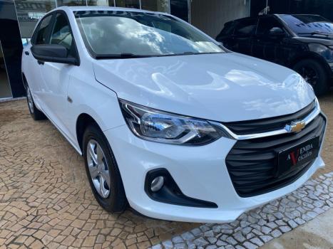 CHEVROLET Onix Hatch 1.0 12V 4P FLEX, Foto 3