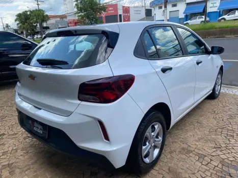 CHEVROLET Onix Hatch 1.0 12V 4P FLEX, Foto 7