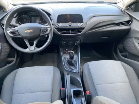 CHEVROLET Onix Hatch 1.0 12V 4P FLEX, Foto 8