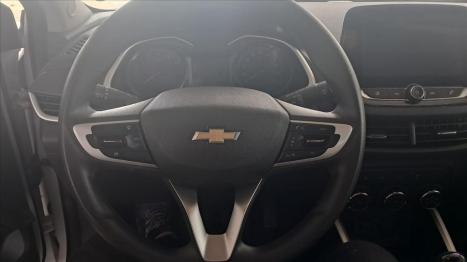 CHEVROLET Onix Hatch 1.0 4P FLEX LT, Foto 8