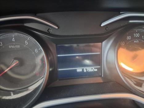 CHEVROLET Onix Hatch 1.0 4P FLEX LT, Foto 9