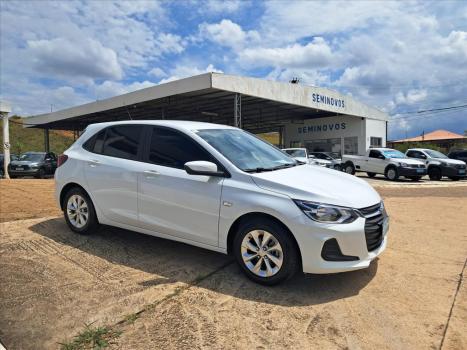 CHEVROLET Onix Hatch 1.0 4P FLEX LT, Foto 3