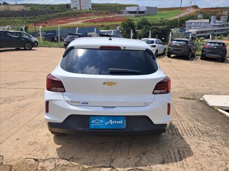 CHEVROLET Onix Hatch 1.0 4P FLEX LT, Foto 4