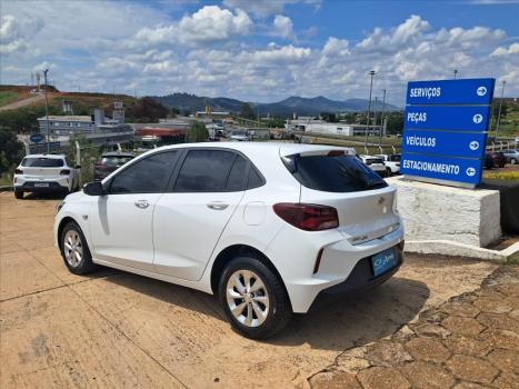 CHEVROLET Onix Hatch 1.0 4P FLEX LT, Foto 6