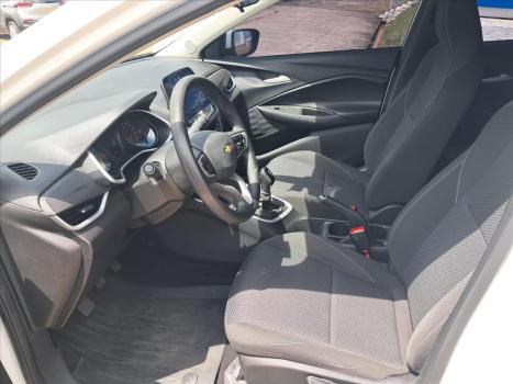 CHEVROLET Onix Hatch 1.0 4P FLEX LT, Foto 7