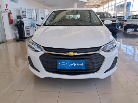 CHEVROLET Onix Hatch 1.0 12V 4P FLEX LT TURBO AUTOMÁTICO, Foto 1 CHEVROLET Onix Hatch 1.0 12V 4P FLEX LT TURBO AUTOMÁTICO, Foto 1