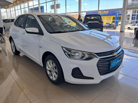 CHEVROLET Onix Hatch 1.0 12V 4P FLEX LT TURBO AUTOMÁTICO, Foto 2 CHEVROLET Onix Hatch 1.0 12V 4P FLEX LT TURBO AUTOMÁTICO, Foto 2