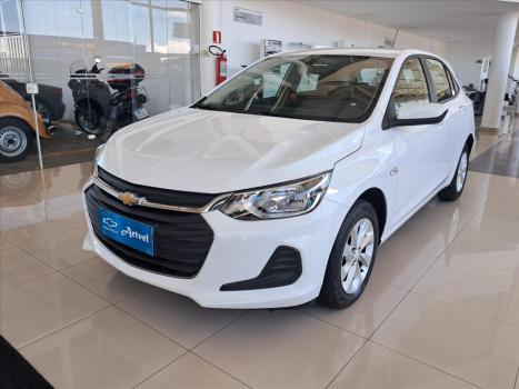 CHEVROLET Onix Hatch 1.0 12V 4P FLEX LT TURBO AUTOMÁTICO, Foto 3 CHEVROLET Onix Hatch 1.0 12V 4P FLEX LT TURBO AUTOMÁTICO, Foto 3