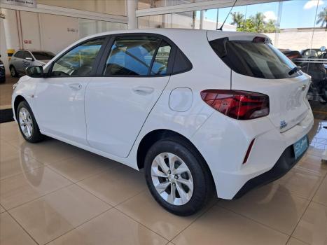 CHEVROLET Onix Hatch 1.0 12V 4P FLEX LT TURBO AUTOMÁTICO, Foto 5 CHEVROLET Onix Hatch 1.0 12V 4P FLEX LT TURBO AUTOMÁTICO, Foto 5