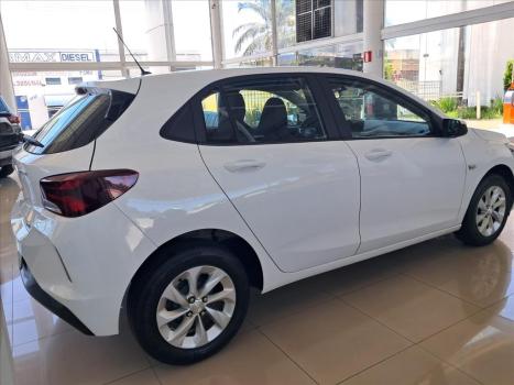 CHEVROLET Onix Hatch 1.0 12V 4P FLEX LT TURBO AUTOMÁTICO, Foto 6 CHEVROLET Onix Hatch 1.0 12V 4P FLEX LT TURBO AUTOMÁTICO, Foto 6