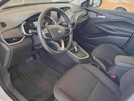 CHEVROLET Onix Hatch 1.0 12V 4P FLEX LT TURBO AUTOMÁTICO, Foto 7 CHEVROLET Onix Hatch 1.0 12V 4P FLEX LT TURBO AUTOMÁTICO, Foto 7