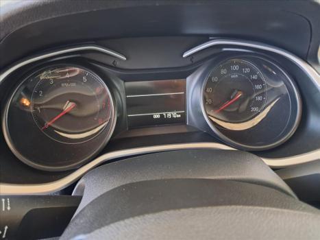 CHEVROLET Onix Hatch 1.0 12V 4P FLEX LT TURBO AUTOMÁTICO, Foto 9 CHEVROLET Onix Hatch 1.0 12V 4P FLEX LT TURBO AUTOMÁTICO, Foto 9